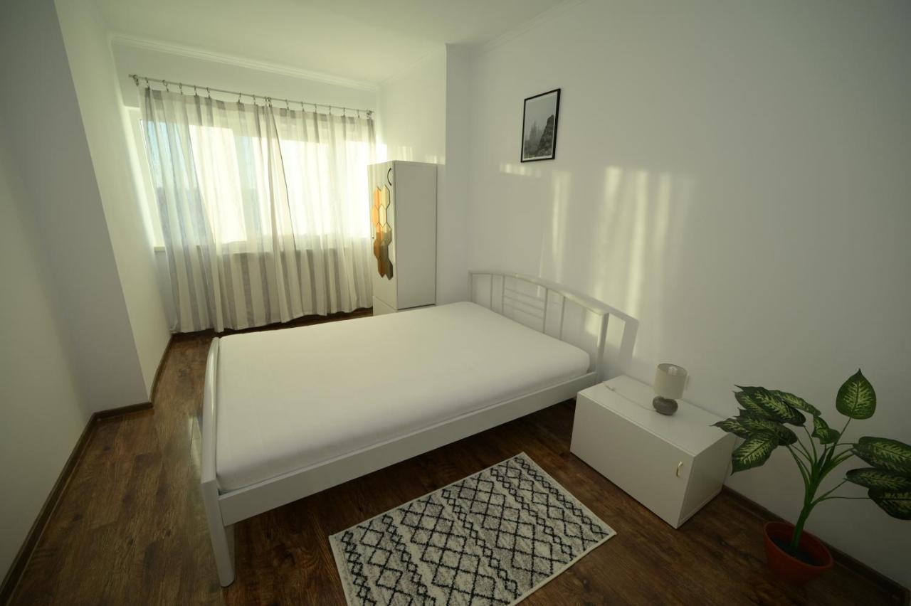 Apartmán Le Bleu Constanţa Exteriér fotografie