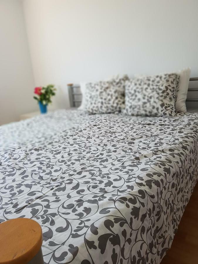 Apartmán Le Bleu Constanţa Exteriér fotografie